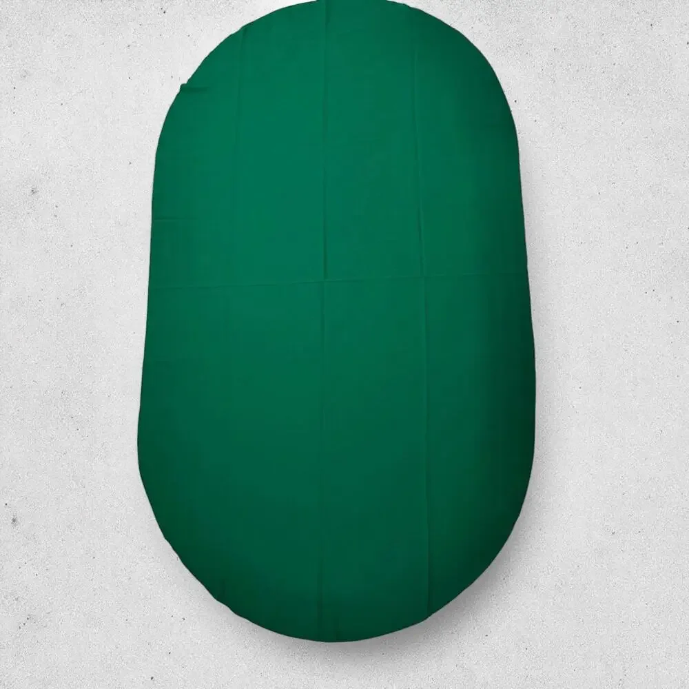 Unbranded item oblong
